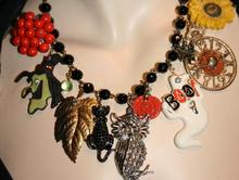 Holiday Spice 6109