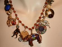 Menagerie Collection 6141